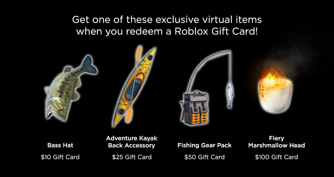 Digital Gift Card Roblox com Preços Incríveis no Shoptime